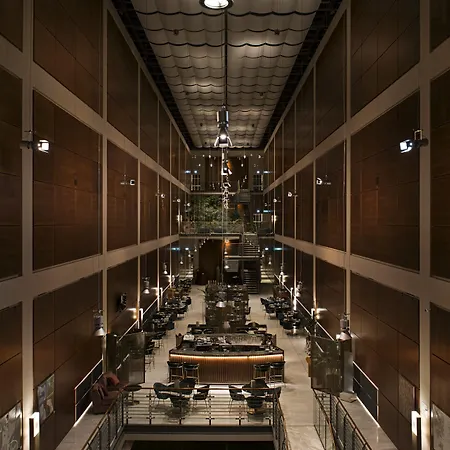 Doubletree By Hilton Lingotto 4* Turín
