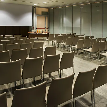 Doubletree By Hilton Lingotto Турин