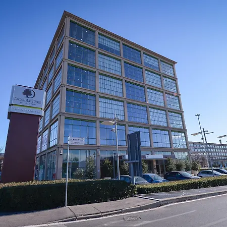 Doubletree By Hilton Lingotto 4* Turin
