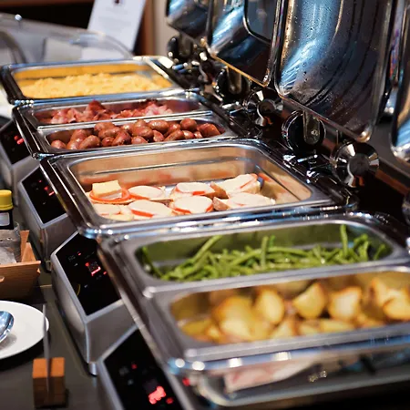 Doubletree By Hilton Lingotto 4*