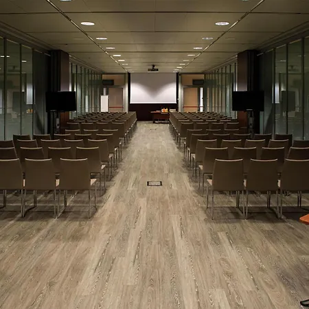 Doubletree By Hilton Lingotto Hotel
