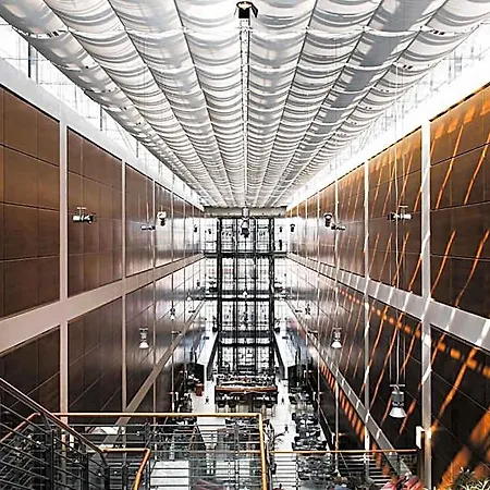 Doubletree By Hilton Lingotto 4*
