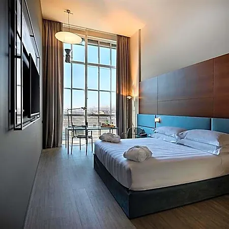 Doubletree By Hilton Lingotto Hotel