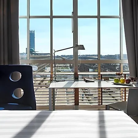 Doubletree By Hilton Lingotto 4*