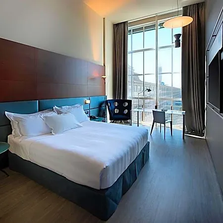 Doubletree By Hilton Lingotto