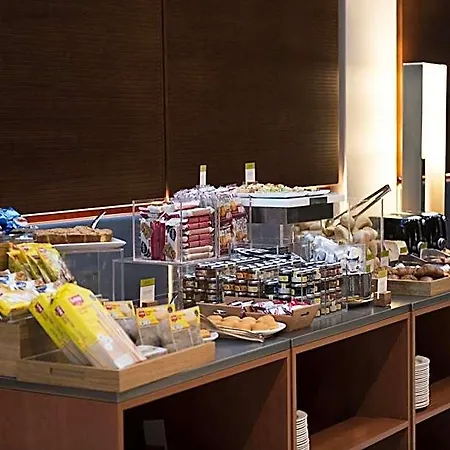 Doubletree By Hilton Lingotto
