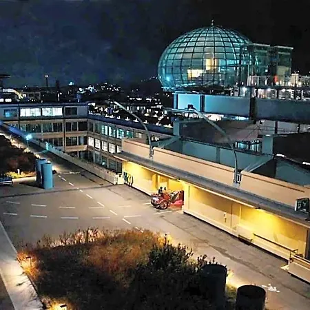 Doubletree By Hilton Lingotto Hotel