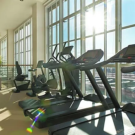 Doubletree By Hilton Lingotto Hotel 4*