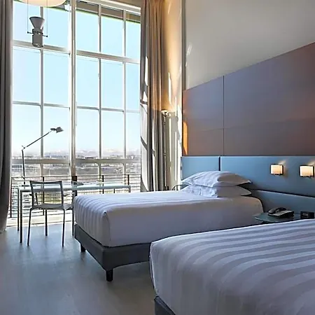 Hotel Doubletree By Hilton Lingotto 4*