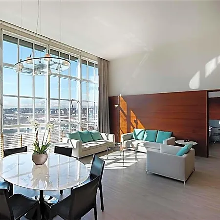Doubletree By Hilton Lingotto