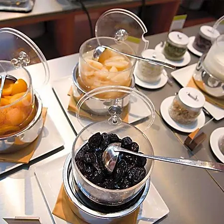 Doubletree By Hilton Lingotto Hotell 4*