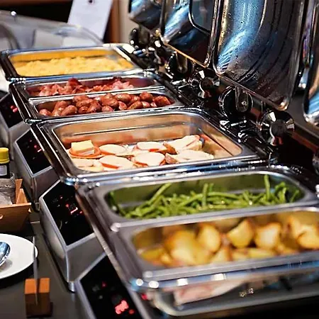Hotell Doubletree By Hilton Lingotto 4*