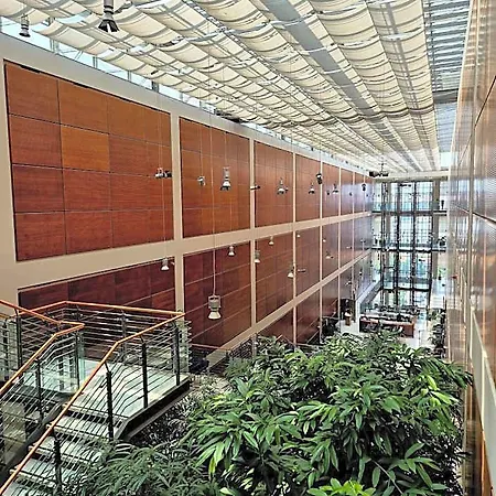 Doubletree By Hilton Lingotto