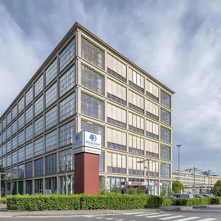 Doubletree By Hilton Lingotto 4* Turin