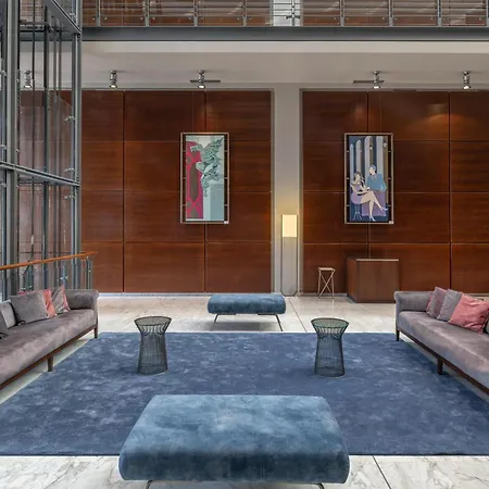 Doubletree By Hilton Lingotto 4* Turin
