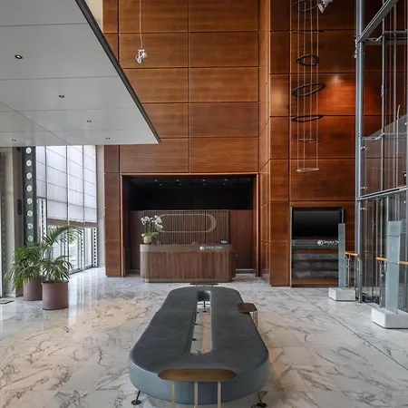 Doubletree By Hilton Lingotto Hotel 4*
