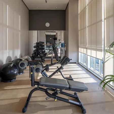 Doubletree By Hilton Lingotto 4* Turin