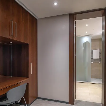 Hotel Doubletree By Hilton Lingotto Turin