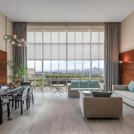 Doubletree By Hilton Lingotto 4* Turin