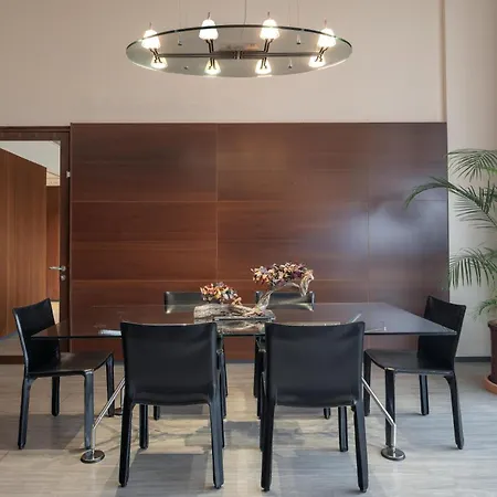 Doubletree By Hilton Lingotto Hotel