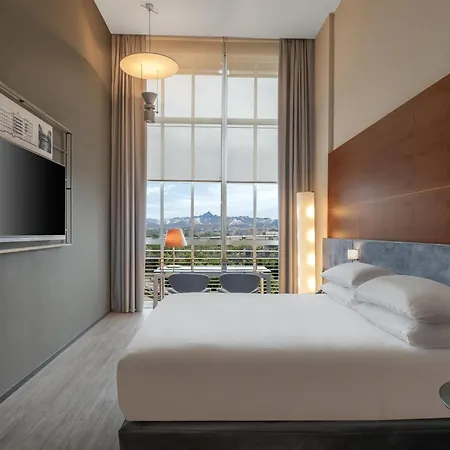 Doubletree By Hilton Lingotto 4*