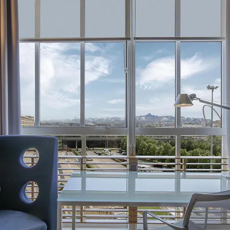 Doubletree By Hilton Lingotto Hotel