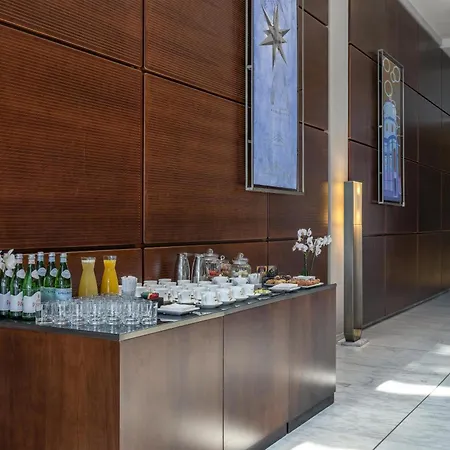 Doubletree By Hilton Lingotto