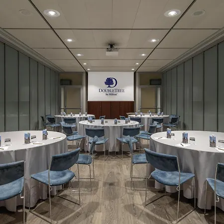 Doubletree By Hilton Lingotto