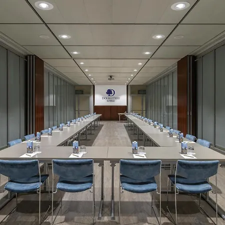 Doubletree By Hilton Lingotto Hotel