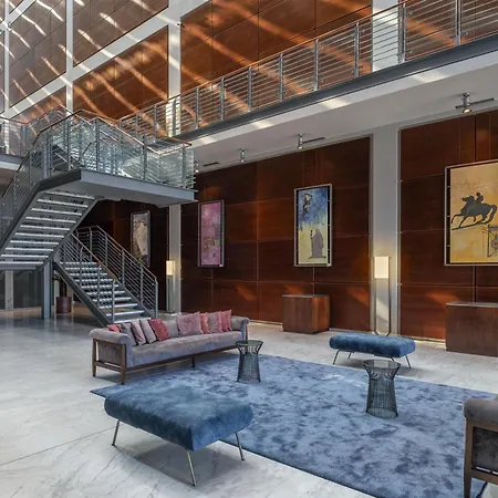 Doubletree By Hilton Lingotto