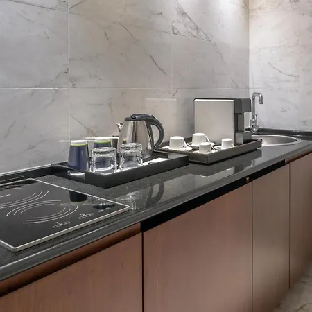 Doubletree By Hilton Lingotto