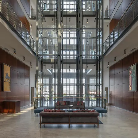 Doubletree By Hilton Lingotto