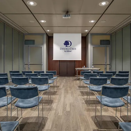 Doubletree By Hilton Lingotto 4* Turin