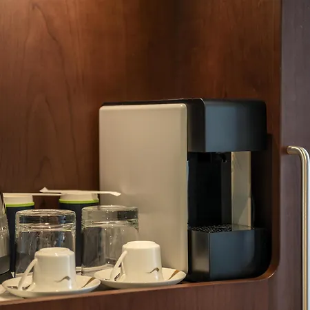 Doubletree By Hilton Lingotto Turin