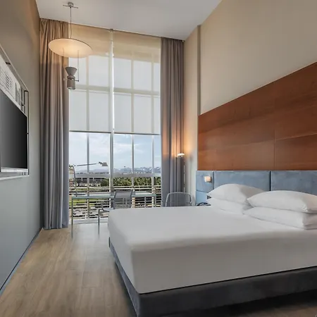 Doubletree By Hilton Lingotto