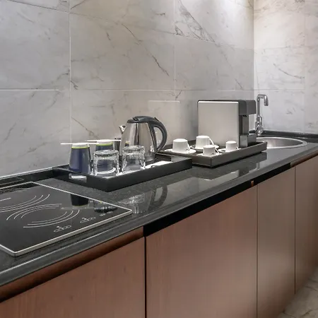 Hotel Doubletree By Hilton Lingotto