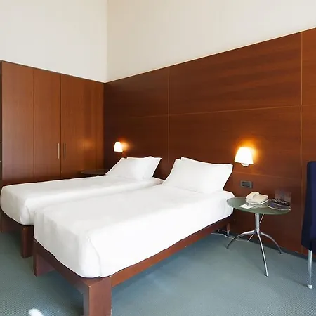 Doubletree By Hilton Lingotto 4* Turin