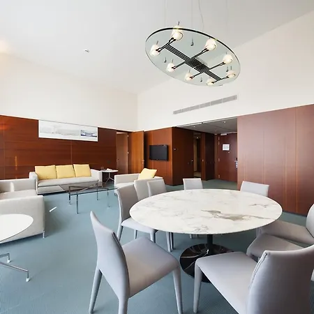 Doubletree By Hilton Lingotto Hotel