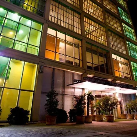 Doubletree By Hilton Lingotto 4* Турин