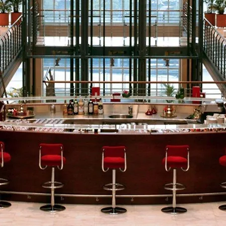 Doubletree By Hilton Lingotto Hotel