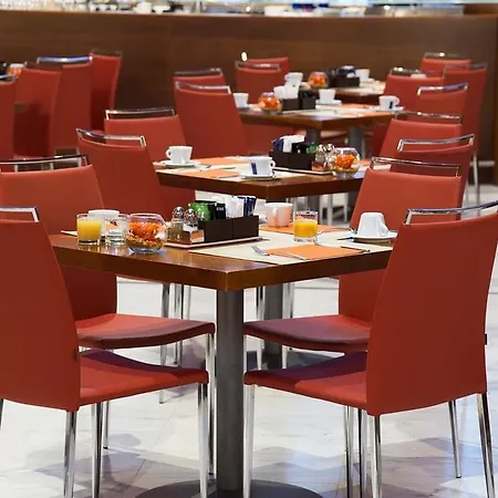 Doubletree By Hilton Lingotto Turin