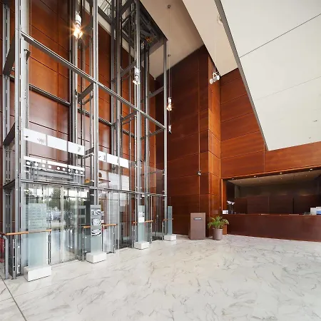 Doubletree By Hilton Lingotto Hotel