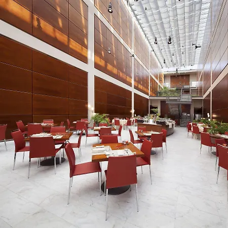 Doubletree By Hilton Lingotto 4* Turin