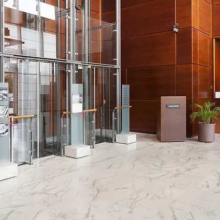 Doubletree By Hilton Lingotto Turin