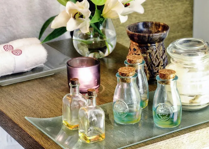 Doubletree By Hilton Lingotto Torino