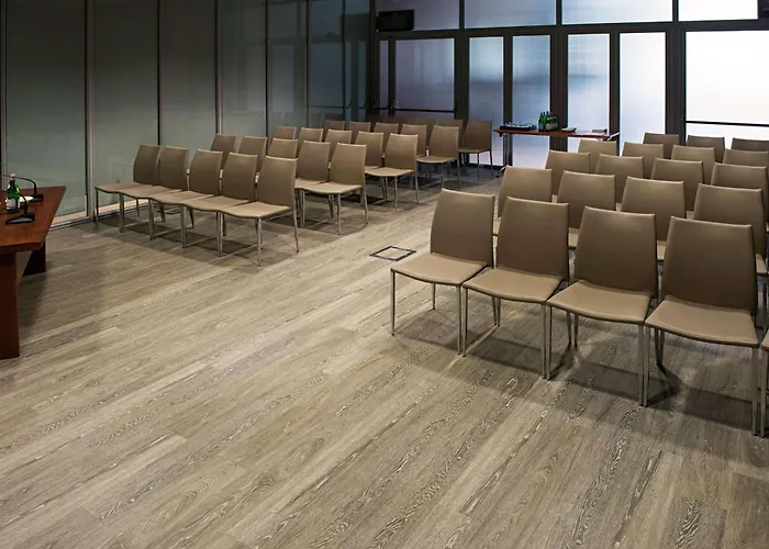 Doubletree By Hilton Lingotto 4* Turín