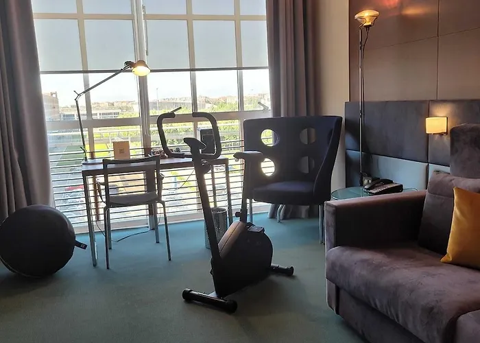 Doubletree By Hilton Lingotto