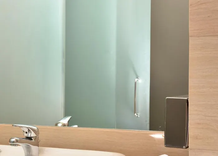 Doubletree By Hilton Lingotto 4* Turín