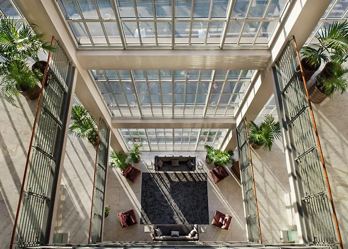 Doubletree By Hilton Lingotto 4* Turín