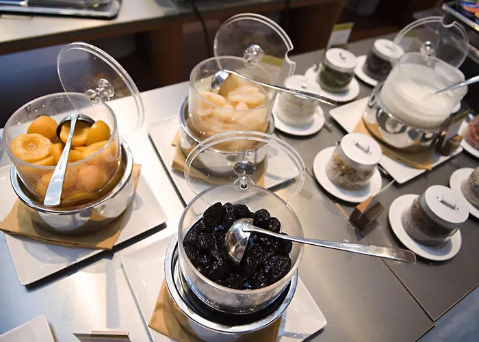 Doubletree By Hilton Lingotto 4* Torino